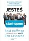 Jesteś start-upem. Buduj swoją przyszłość, inwestuj w siebie i realizuj się