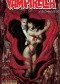 Vampirella Masters Series : Visionaries