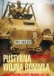 Pustynna wojna Rommla. II wojna światowa w Afryce Północnej 1941-1943