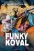 Funky Koval. Wydanie kolekcjonerskie