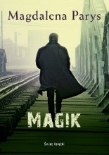 Okładka książki Magik