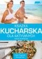 Książka kucharska dla aktywnych. Waga startowa.