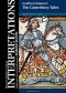 Bloom’s Modern Critical Interpretations: Geoffrey Chaucer’s "The Canterbury Tales"