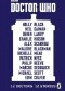 Doctor Who: 12 Doctors 12 Stories