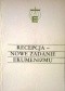 Recepcja - nowe zadanie ekumenizmu