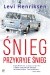 Śnieg przykryje śnieg