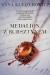 Medalion z bursztynem