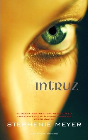 Intruz - Stephenie Meyer