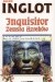 Inquisitor. Zemsta Azteków
