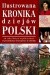 Ilustrowana kronika dziejów Polski - Jerzy Besala