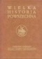 Wielka historia powszechna t.6/1