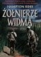 Żołnierze widma. Zapomniana historia jednej z najbardziej dramatycznych akcji w czasie II wojny światowej
