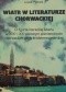 Wiatr w literaturze chorwackiej. O figurze literackiej wiatru u XIX- i XX-wiecznym piśmiennictwie chorwackim strefy śródziemnomorskiej