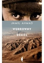 Wędrowny sokół - Jacek Skowroński