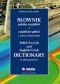 Słownik polsko-angielski i angielsko-polski z zakresu fotogrametrii