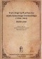 Kręte drogi myśli politycznej Józefa Kalasantego Szaniawskiego 1764-1843. Wybór pism