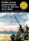 Polskie armaty przeciwlotnicze 75 mm wz. 36/37 oraz 40 mm Bofors