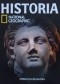 Imperium Aleksandra. Historia National Geographic