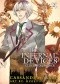 The Infernal Devices: Clockwork Prince Manga