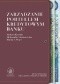 Zarządzanie portfelem kredytowym banku