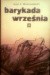 Barykada września. Obrona Warszawy w 1939 roku