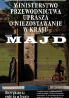 Ministerstwo Przewodnictwa uprasza o niezostawanie w kraju. Amerykańska rodzina w Iranie