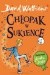 Chłopak w sukience