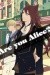 Are You Alice? tom 2