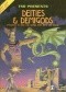 Deities & Demigods. Cyclopedia of Gods and Heroes from Myth and Legend