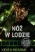 Nóż w lodzie