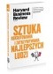 Sztuka rekrutowania i zatrzymywania najlepszych ludzi