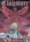 Claymore Volume 26