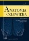 Anatomia człowieka Tom 1