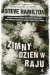 Zimny dzień w Raju