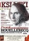 Książki. Magazyn do czytania, nr 1 (16) / marzec 2015