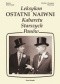 Ostatni naiwni - leksykon Kabaretu Starszych Panów