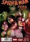 Amazing Spider-Man Vol 3 #1 - The Graveyard Shift Part One: The Late, Late Mr. Parker