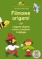 Filmowe origami czyli origami płaskie z koła kwadratu i trójkąta