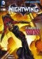 Nightwing. Inside Out