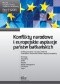 Konflikty narodowe i europejskie aspiracje państw bałkańskich