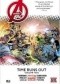 Avengers: Time Runs Out Volume 2