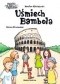 Aniołki kota Cagliostro. Uśmiech Bambola