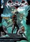 Nightwing #1 Annual (The New 52)