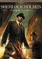 Sherlock Holmes i Wampiry Londynu Tom 1 - Zew krwi