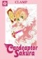 Cardcaptor Sakura Book 1