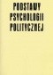 Podstawy psychologii politycznej