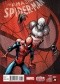 Amazing Spider-Man Vol 3 #17 - The Graveyard Shift Part Two: Trust Issues