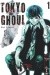 Tokyo Ghoul tom 1