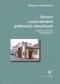 Skazani z zaburzeniami preferencji seksualnych. Studium karnoprawne i kryminologiczne