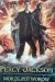 Percy Jackson i Bogowie Olimpijscy. Morze Potworów